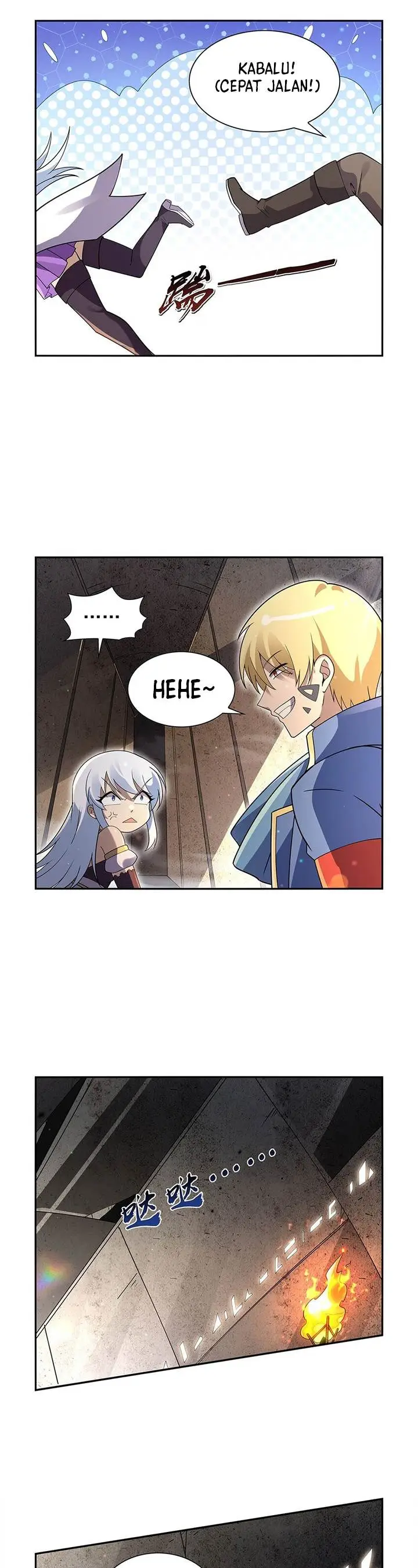 image-komik-the-demon-king-who-lost-his-job-chapter-398-11/19