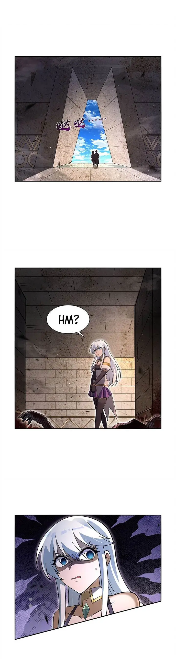 image-komik-the-demon-king-who-lost-his-job-chapter-398-13/19