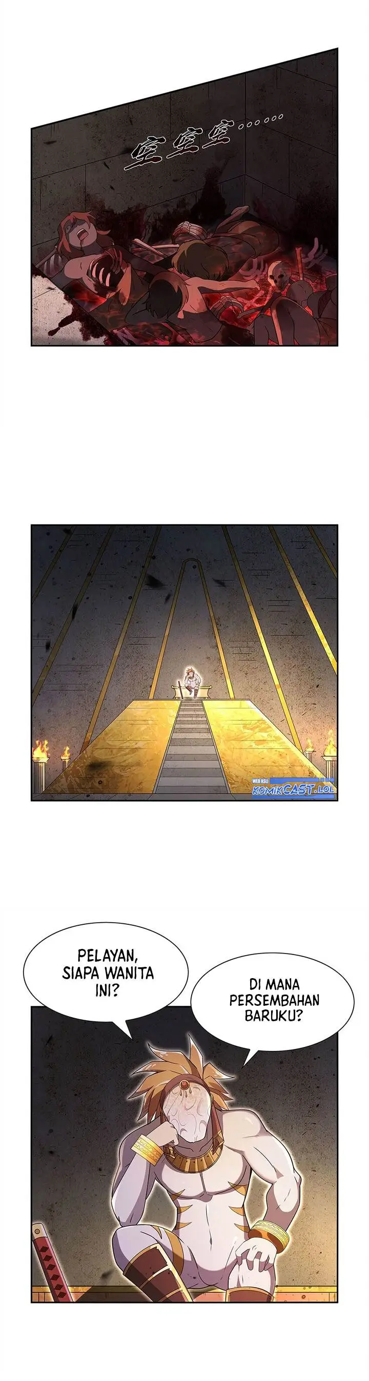 image-komik-the-demon-king-who-lost-his-job-chapter-398-14/19