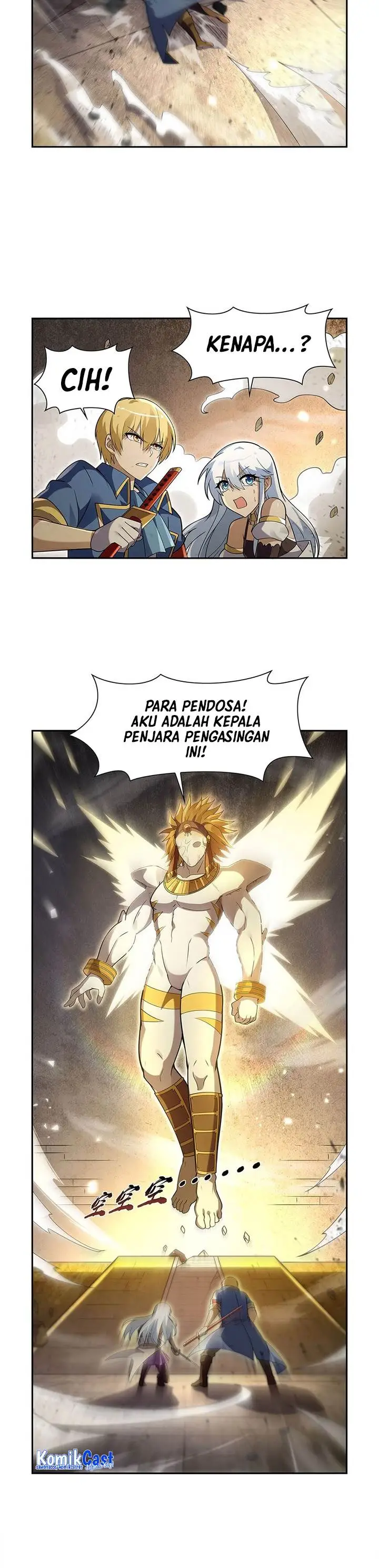image-komik-the-demon-king-who-lost-his-job-chapter-399-3/19
