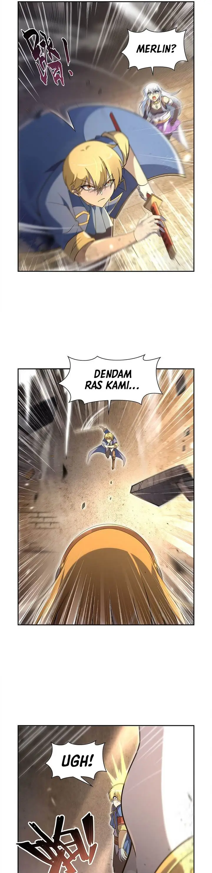 image-komik-the-demon-king-who-lost-his-job-chapter-399-5/19