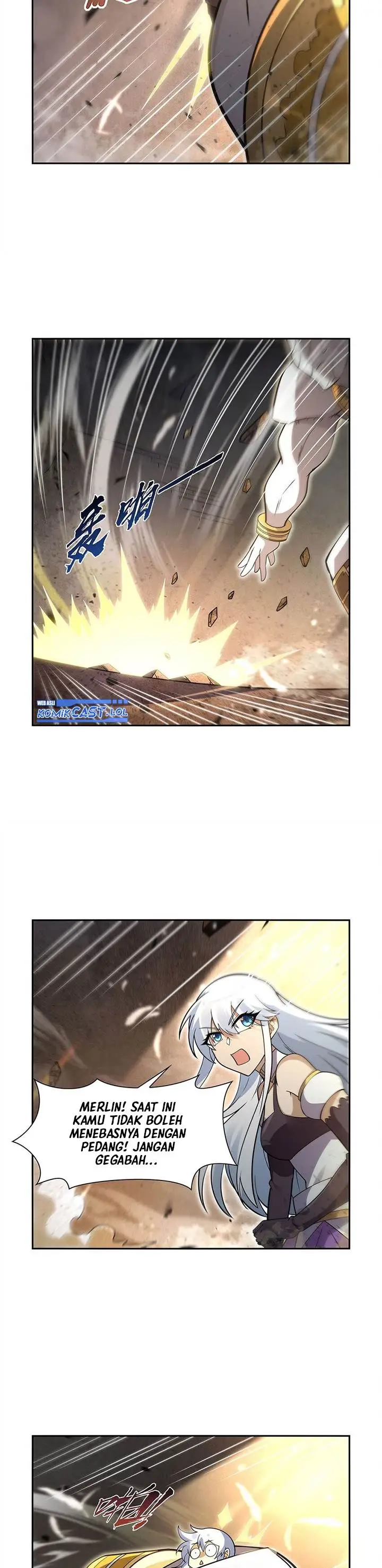 image-komik-the-demon-king-who-lost-his-job-chapter-399-6/19