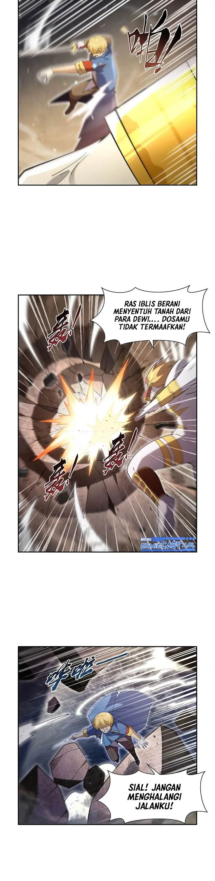 image-komik-the-demon-king-who-lost-his-job-chapter-399-11/19