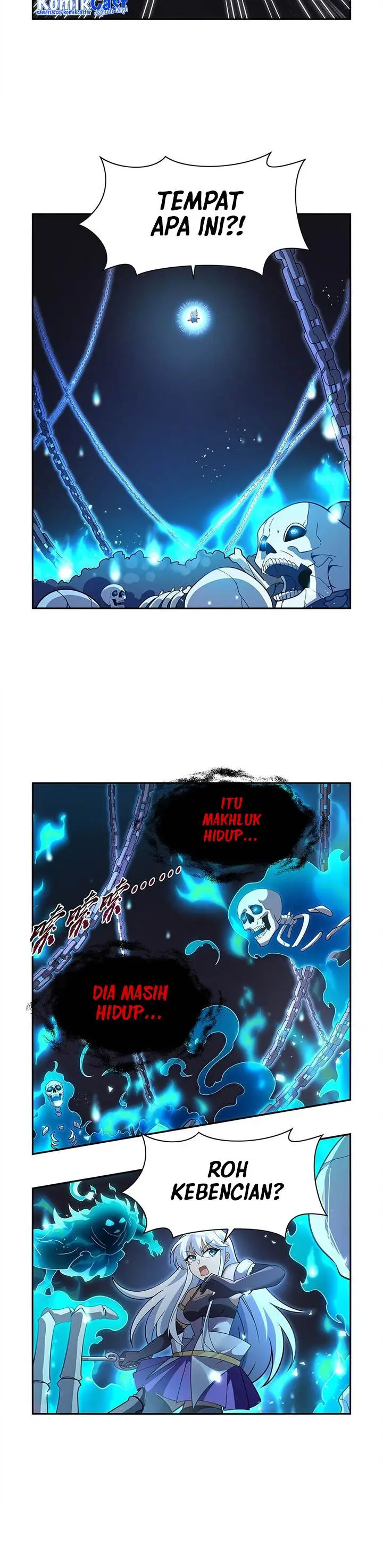 image-komik-the-demon-king-who-lost-his-job-chapter-399-14/19
