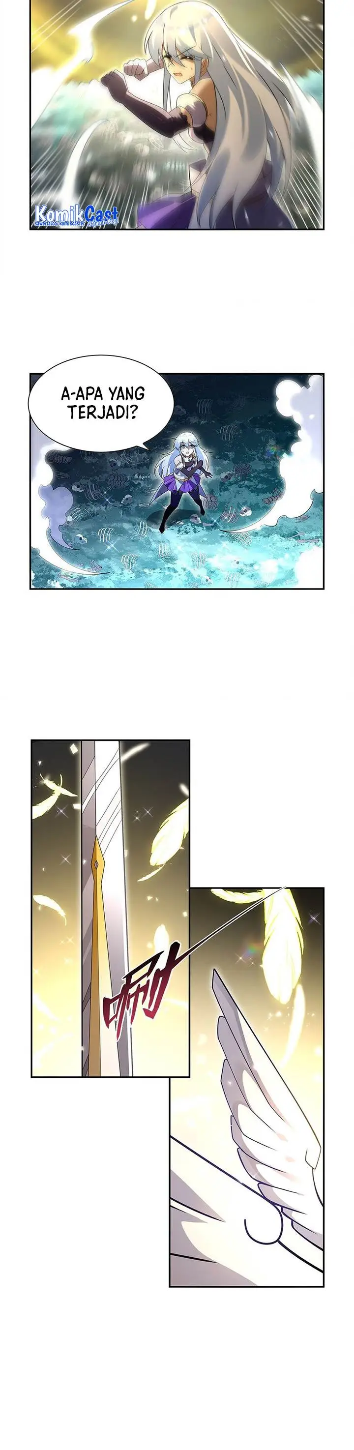 image-komik-the-demon-king-who-lost-his-job-chapter-400-4/19