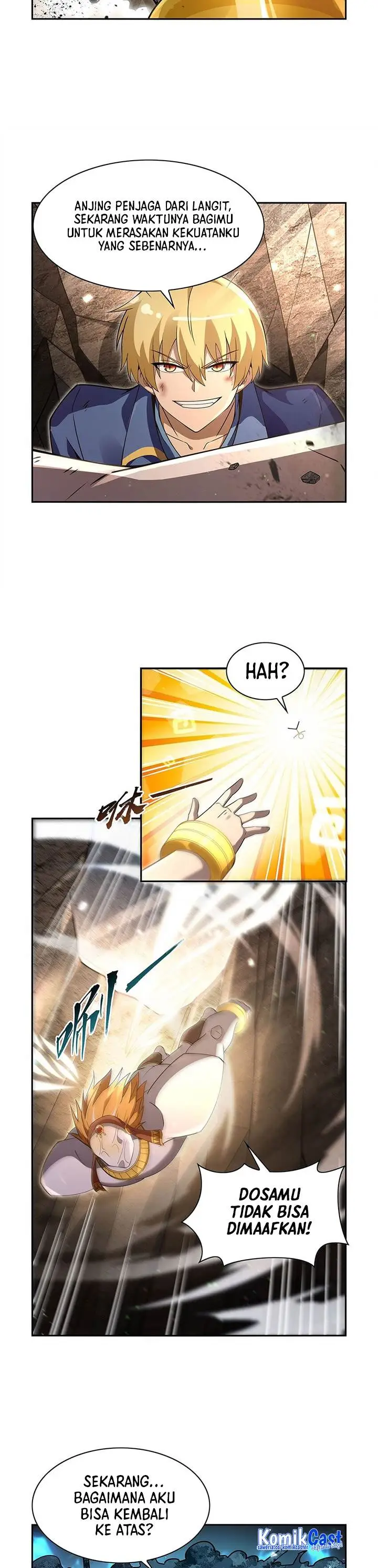 image-komik-the-demon-king-who-lost-his-job-chapter-400-8/19