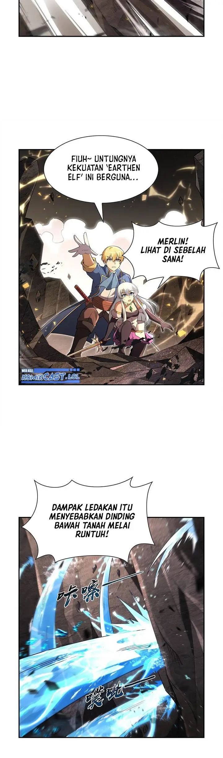 image-komik-the-demon-king-who-lost-his-job-chapter-400-16/19