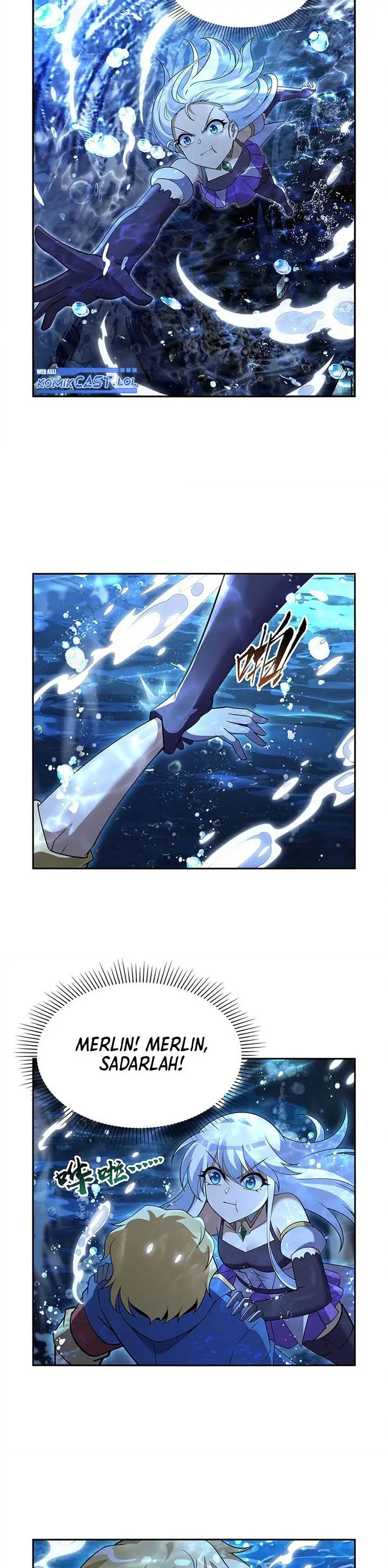 image-komik-the-demon-king-who-lost-his-job-chapter-401-2/19