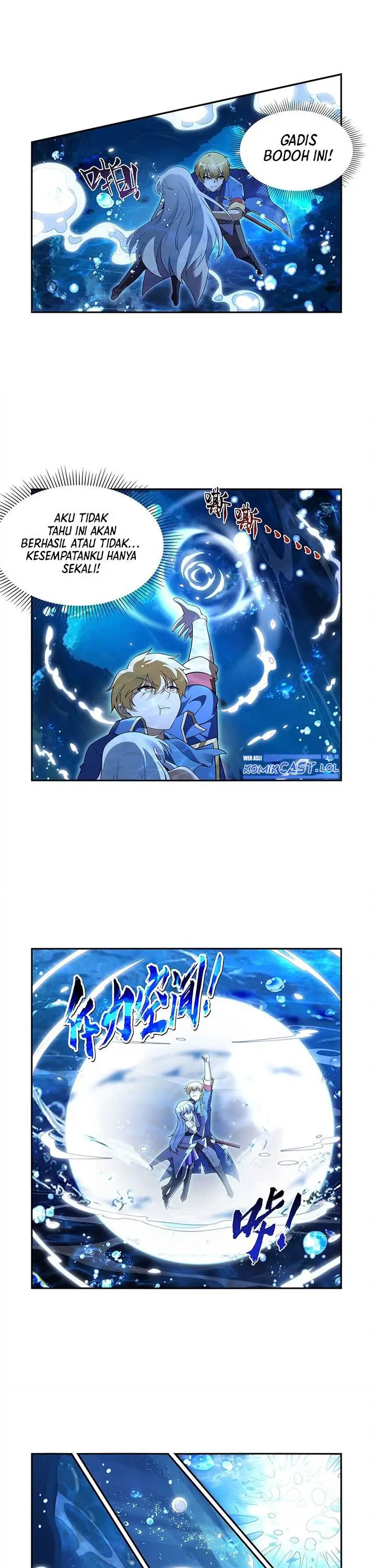 image-komik-the-demon-king-who-lost-his-job-chapter-401-6/19