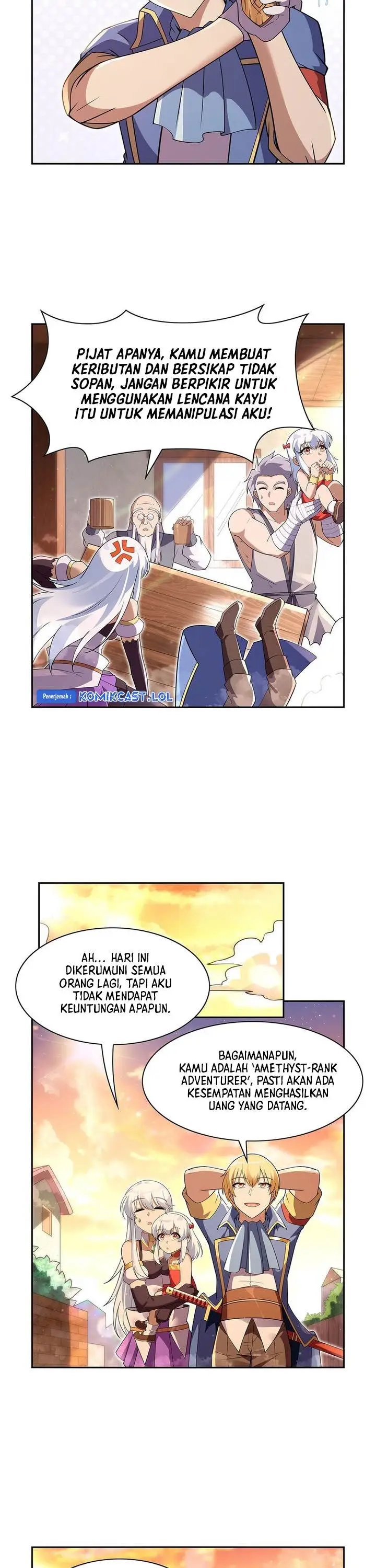 image-komik-the-demon-king-who-lost-his-job-chapter-402-4/18