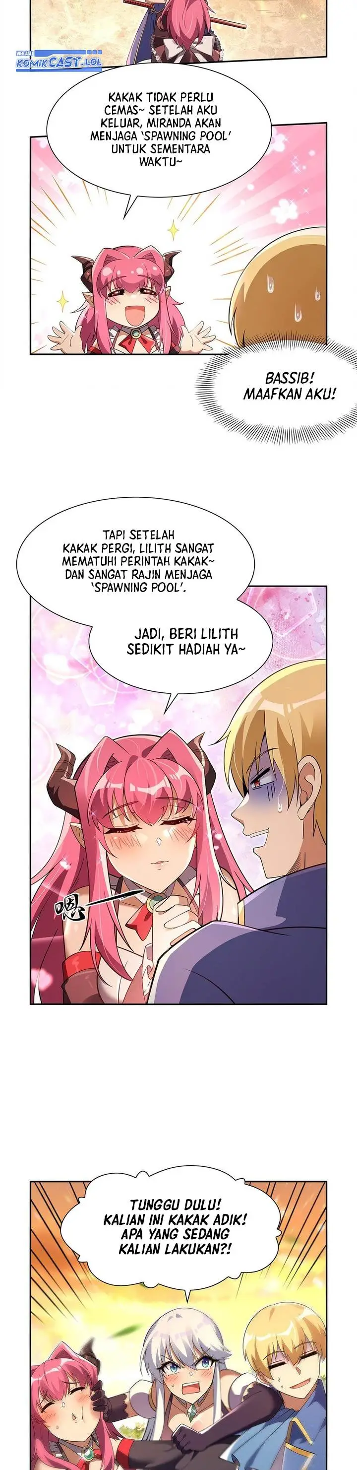 image-komik-the-demon-king-who-lost-his-job-chapter-402-9/18