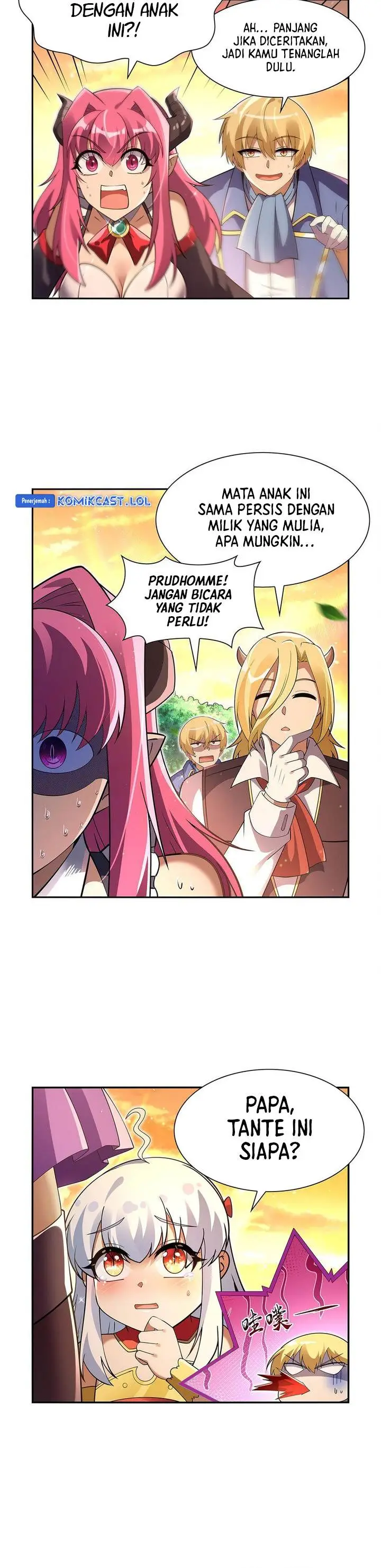 image-komik-the-demon-king-who-lost-his-job-chapter-402-11/18