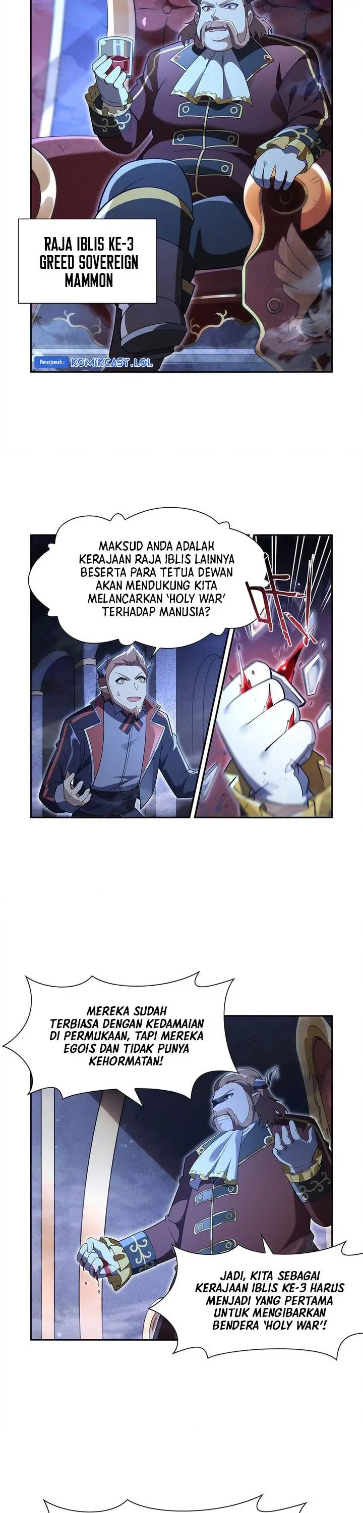 image-komik-the-demon-king-who-lost-his-job-chapter-402-15/18