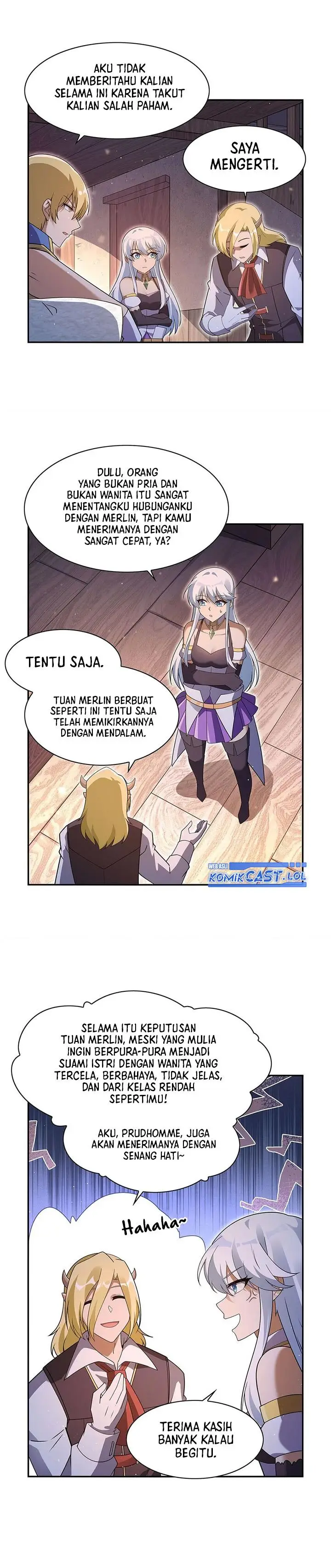 image-komik-the-demon-king-who-lost-his-job-chapter-403-1/14