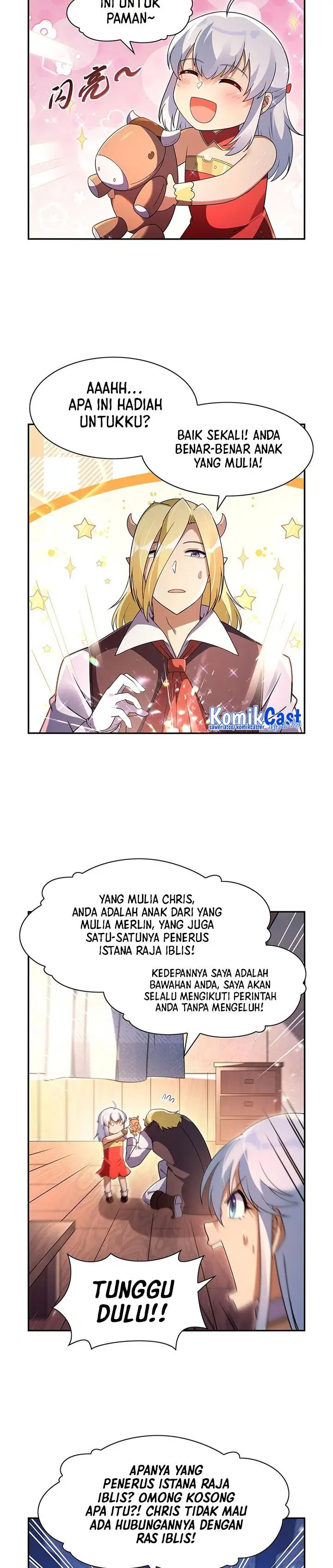image-komik-the-demon-king-who-lost-his-job-chapter-403-5/14