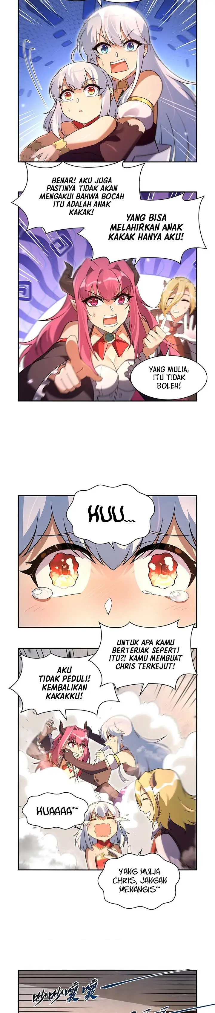 image-komik-the-demon-king-who-lost-his-job-chapter-403-6/14
