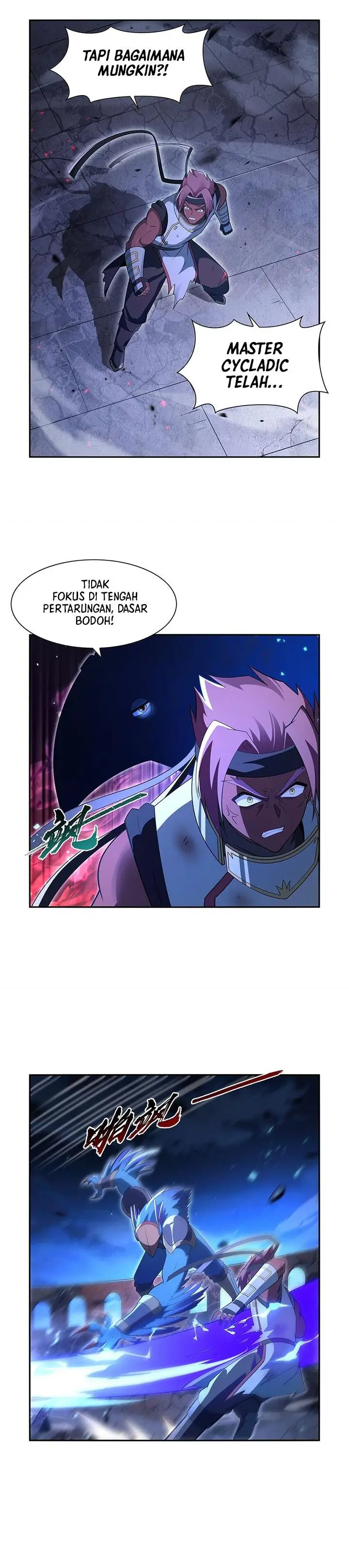 image-komik-the-demon-king-who-lost-his-job-chapter-403-11/14