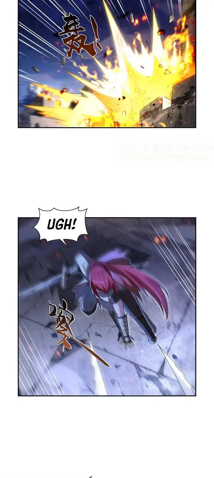 image-komik-the-demon-king-who-lost-his-job-chapter-404-1/26
