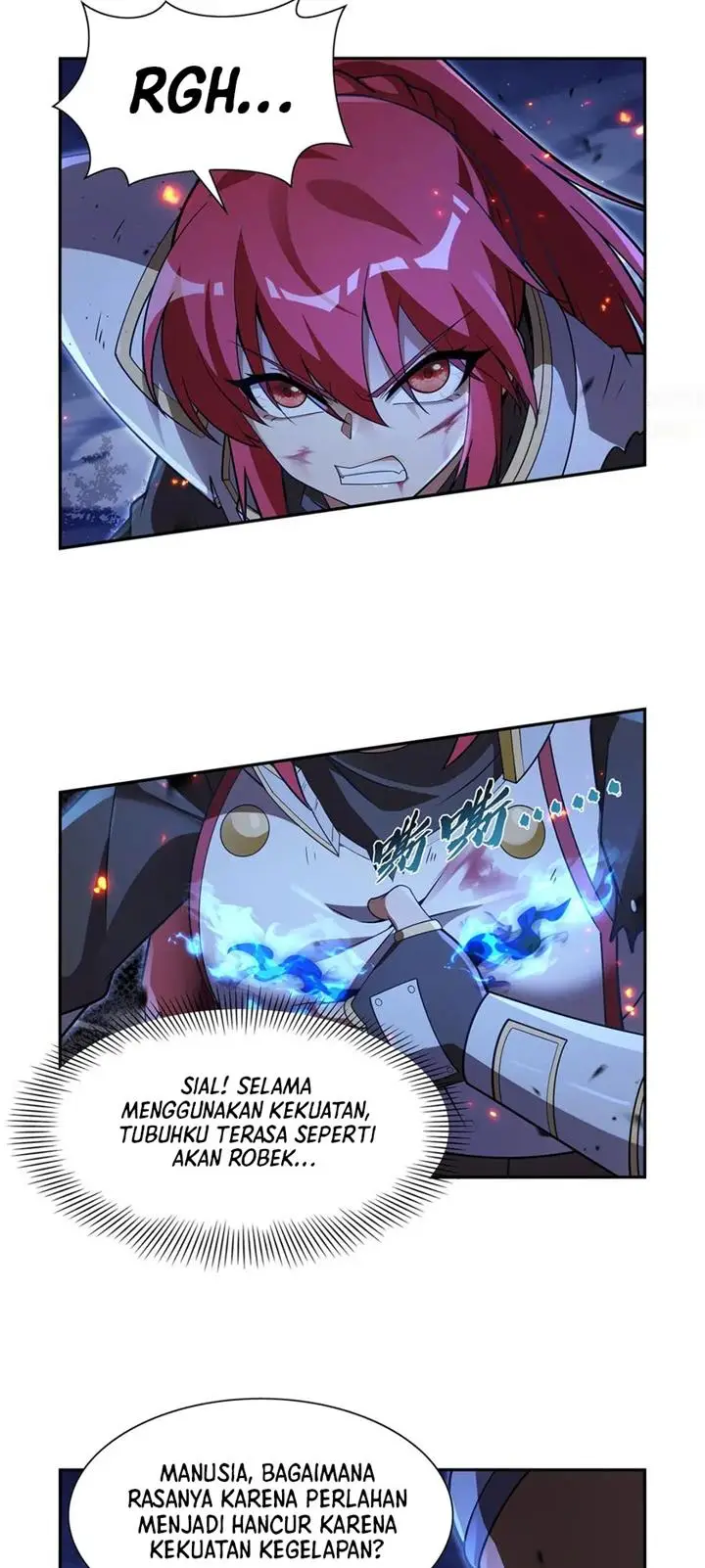 image-komik-the-demon-king-who-lost-his-job-chapter-404-2/26