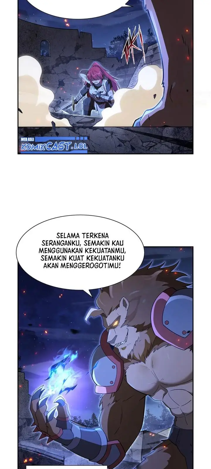 image-komik-the-demon-king-who-lost-his-job-chapter-404-3/26
