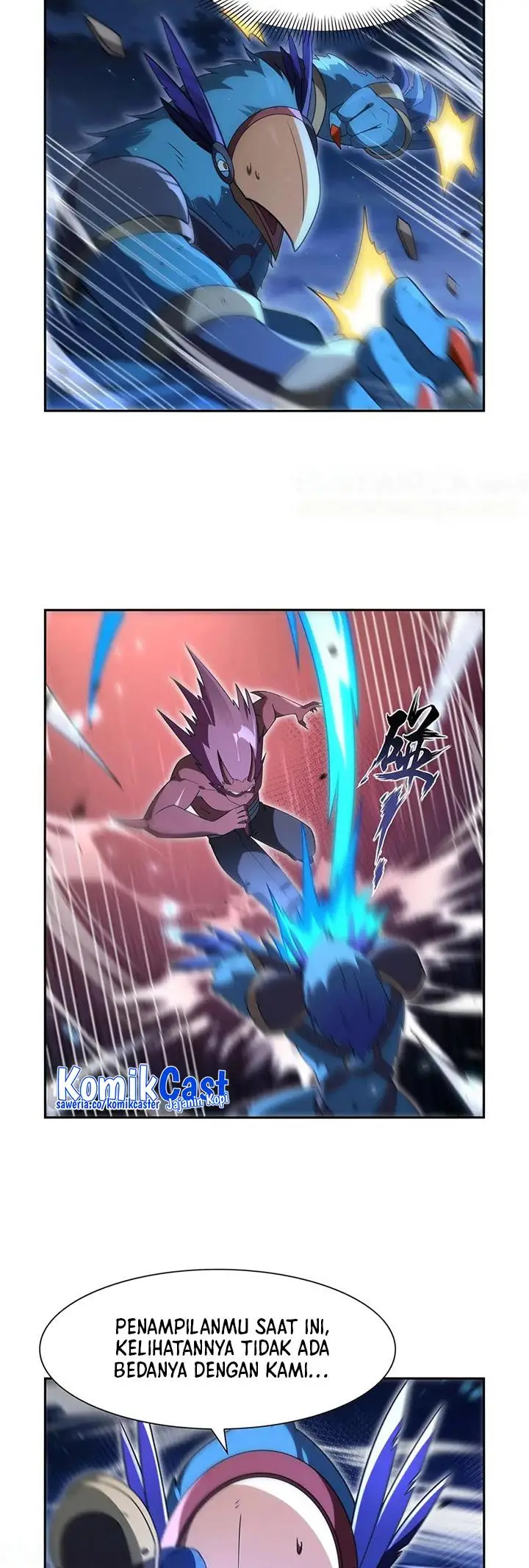 image-komik-the-demon-king-who-lost-his-job-chapter-404-15/26