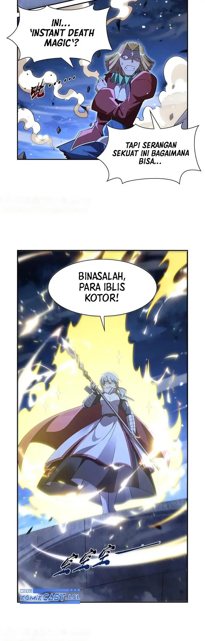 image-komik-the-demon-king-who-lost-his-job-chapter-404-24/26