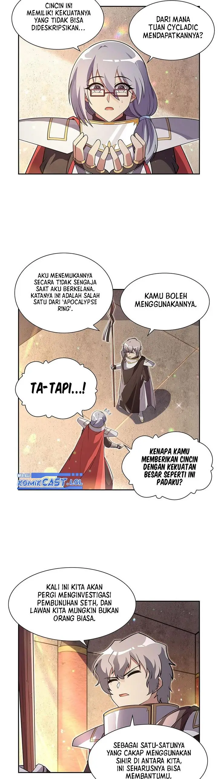 image-komik-the-demon-king-who-lost-his-job-chapter-405-1/21