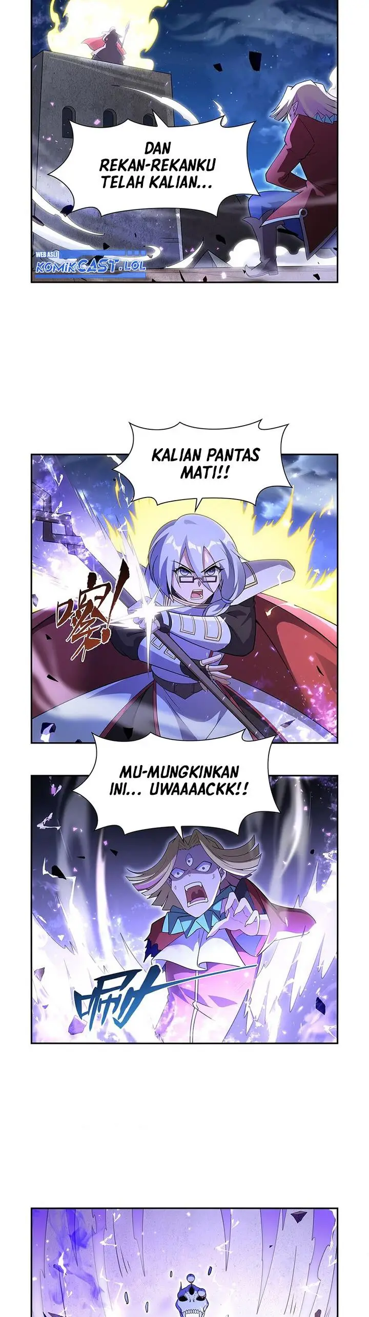 image-komik-the-demon-king-who-lost-his-job-chapter-405-3/21