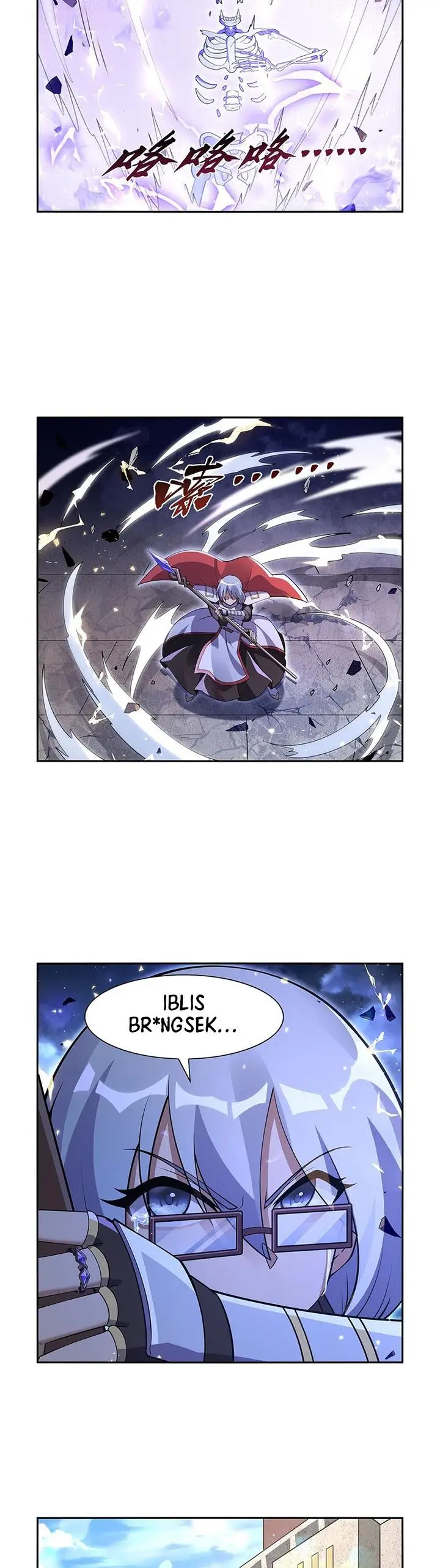 image-komik-the-demon-king-who-lost-his-job-chapter-405-4/21