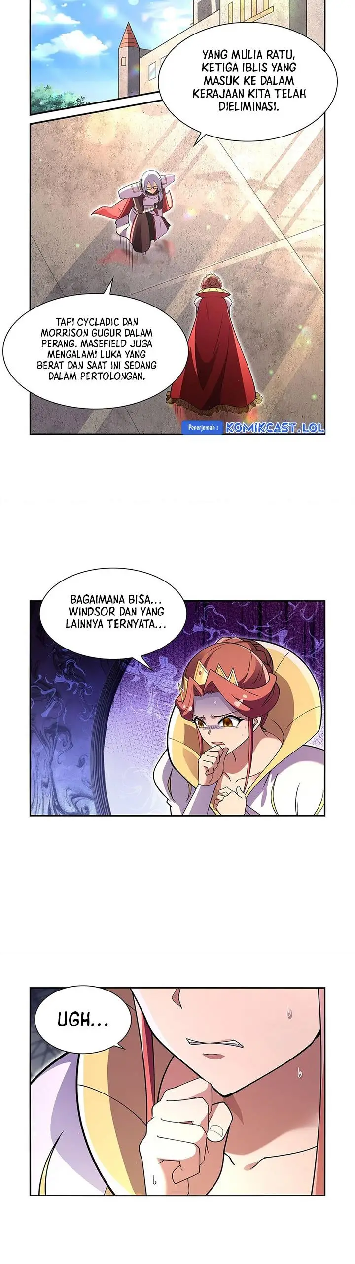 image-komik-the-demon-king-who-lost-his-job-chapter-405-5/21