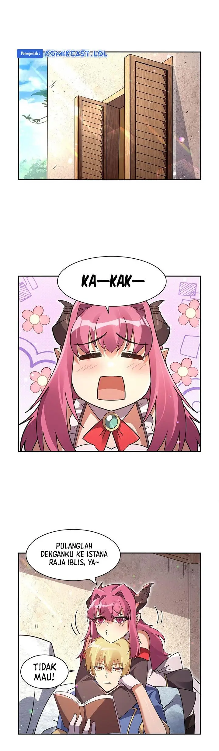 image-komik-the-demon-king-who-lost-his-job-chapter-405-7/21