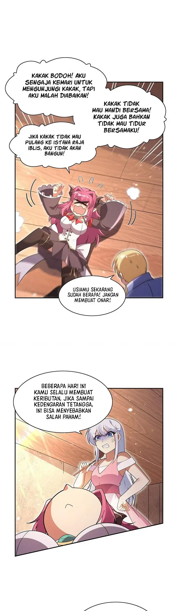 image-komik-the-demon-king-who-lost-his-job-chapter-405-8/21