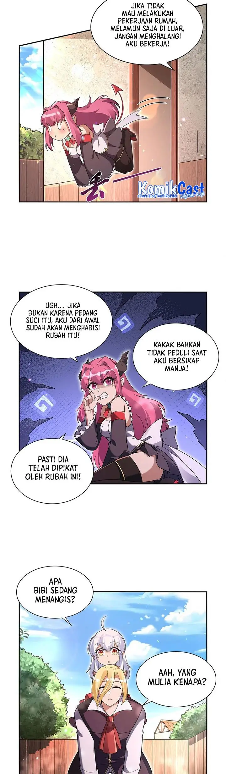 image-komik-the-demon-king-who-lost-his-job-chapter-405-9/21