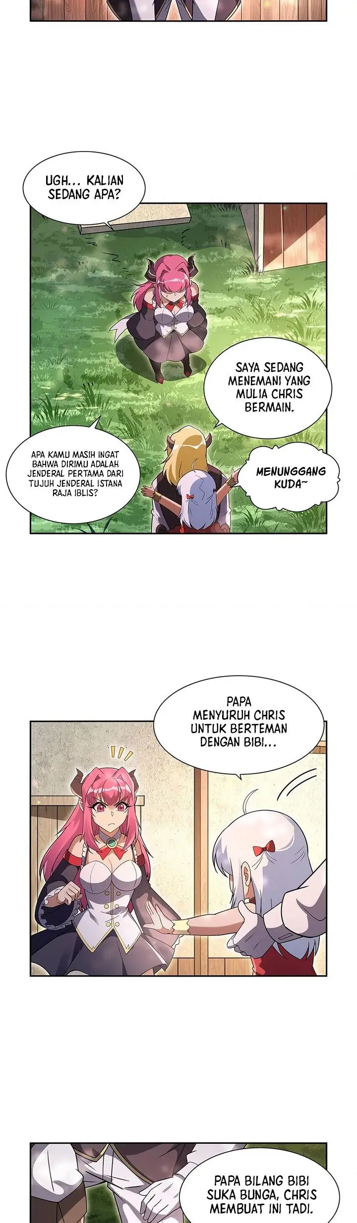 image-komik-the-demon-king-who-lost-his-job-chapter-405-10/21