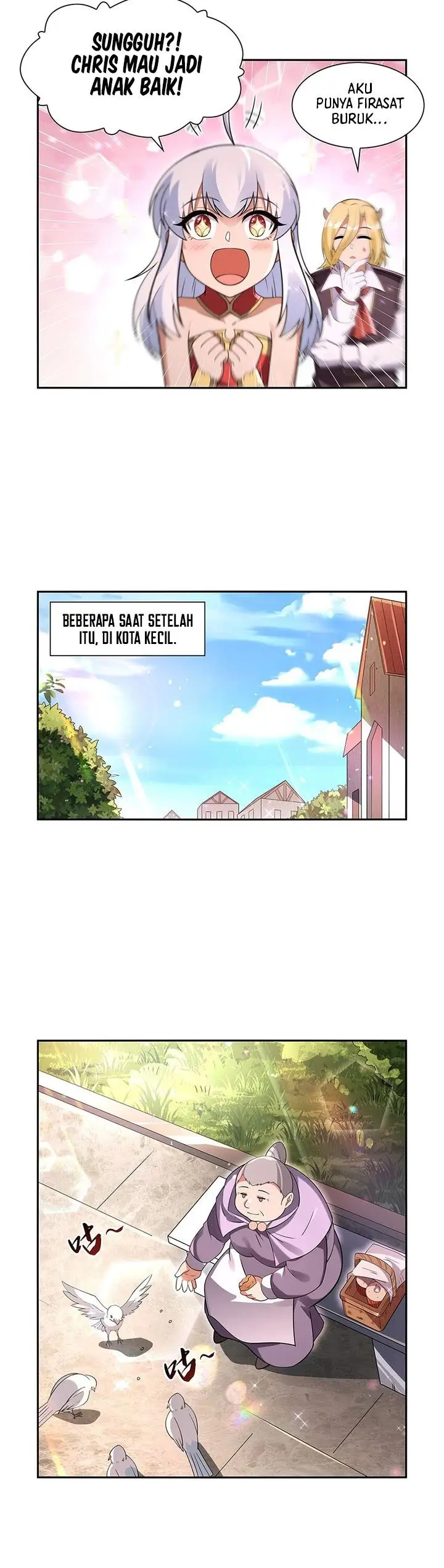 image-komik-the-demon-king-who-lost-his-job-chapter-405-14/21