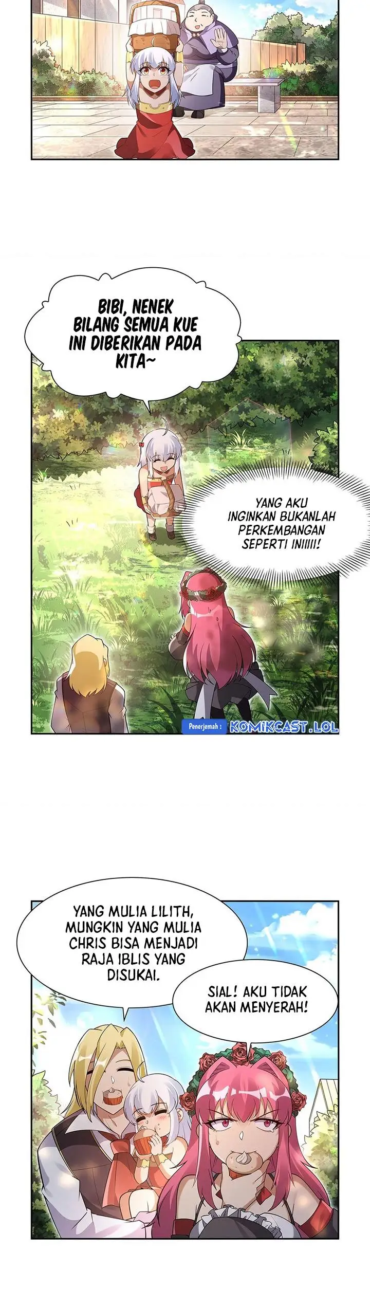 image-komik-the-demon-king-who-lost-his-job-chapter-405-17/21