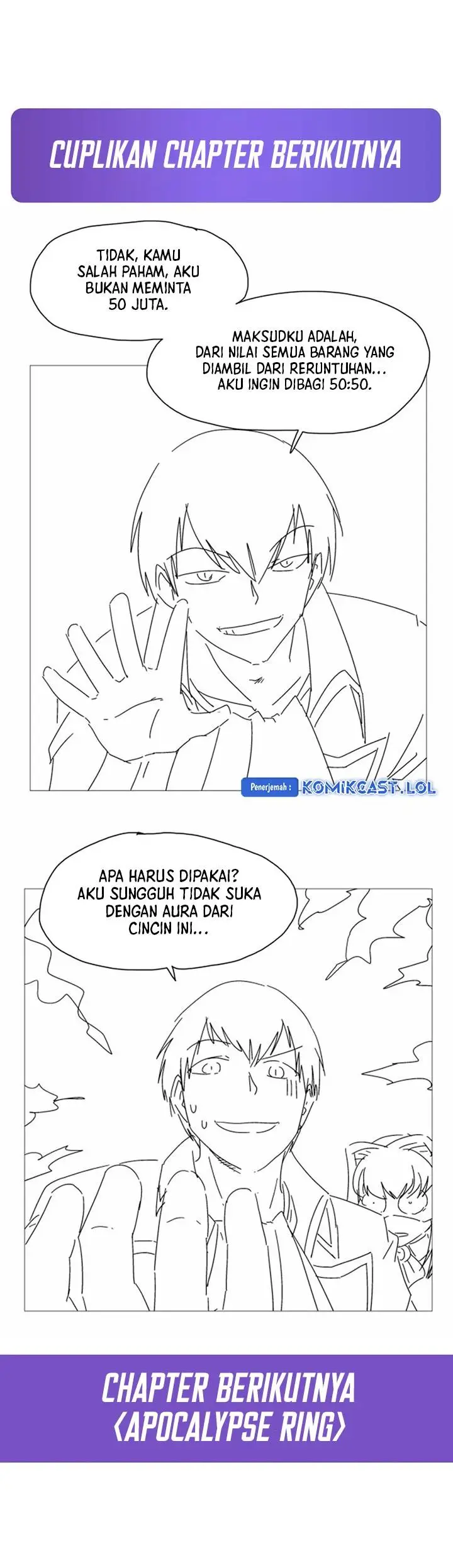 image-komik-the-demon-king-who-lost-his-job-chapter-405-20/21
