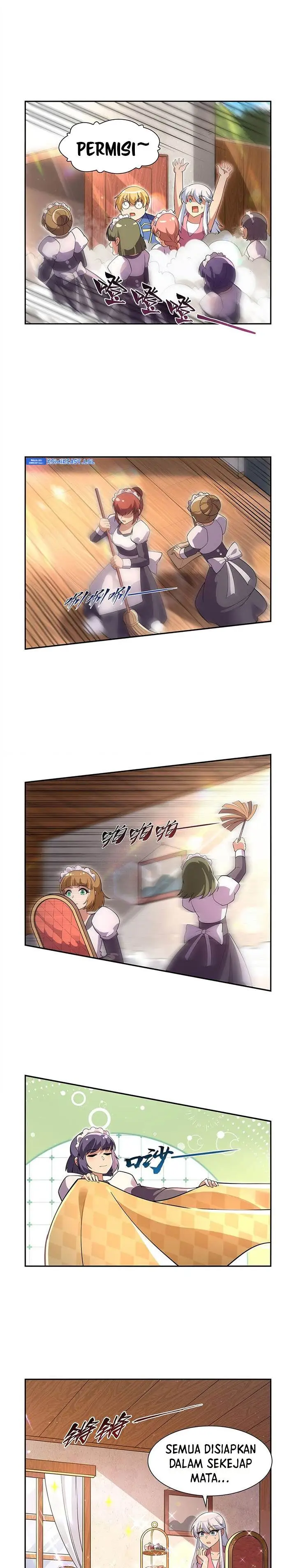 image-komik-the-demon-king-who-lost-his-job-chapter-406-4/15