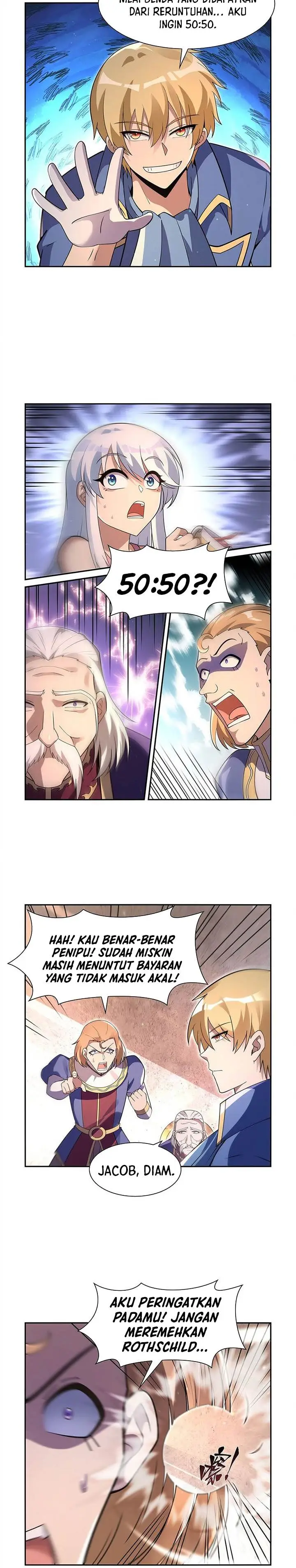 image-komik-the-demon-king-who-lost-his-job-chapter-406-7/15