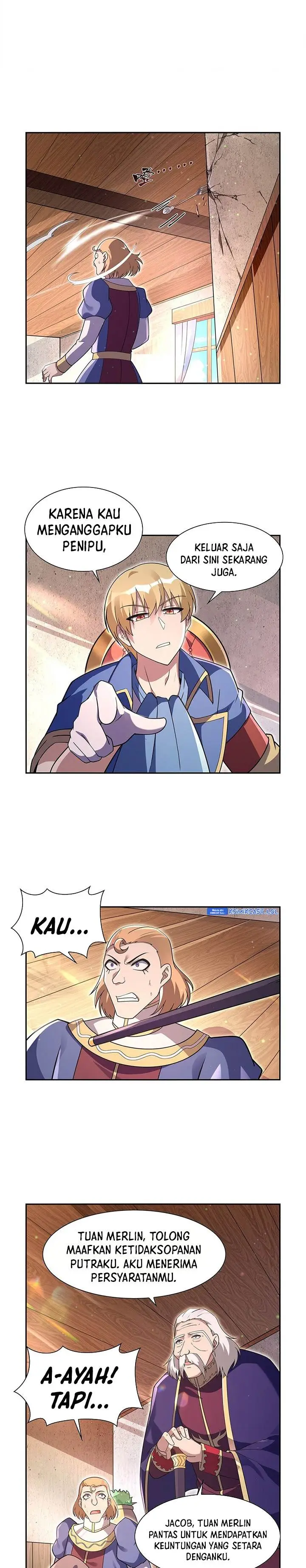 image-komik-the-demon-king-who-lost-his-job-chapter-406-8/15