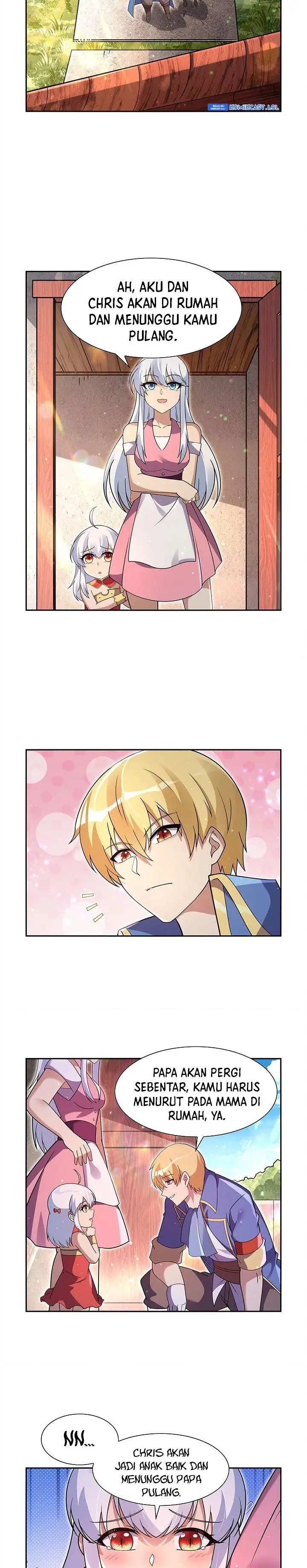 image-komik-the-demon-king-who-lost-his-job-chapter-406-10/15
