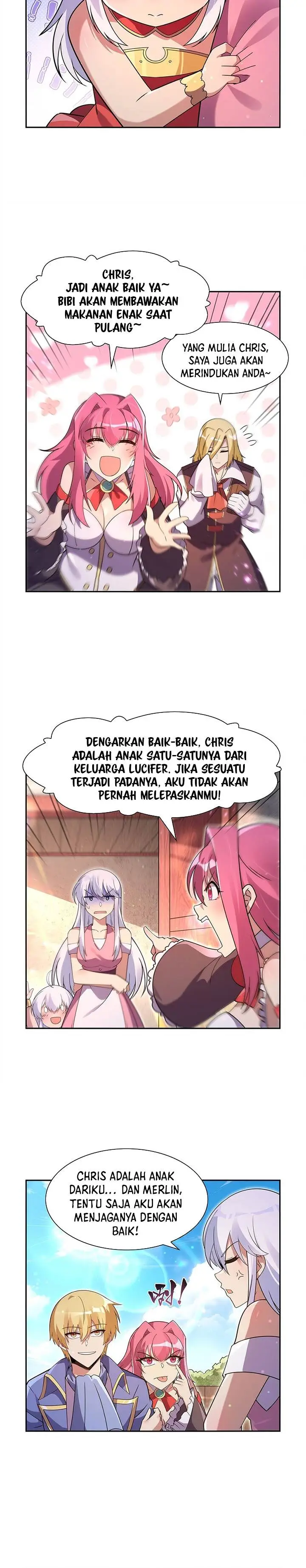 image-komik-the-demon-king-who-lost-his-job-chapter-406-11/15