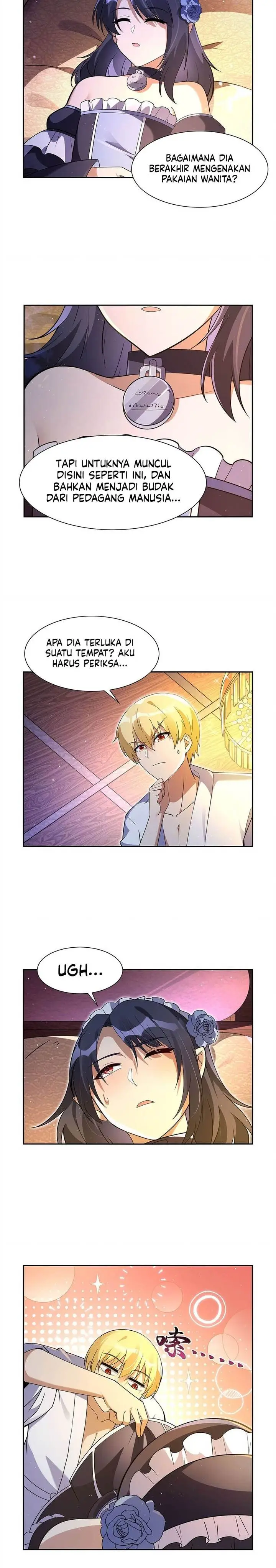 image-komik-the-demon-king-who-lost-his-job-chapter-408-1/13