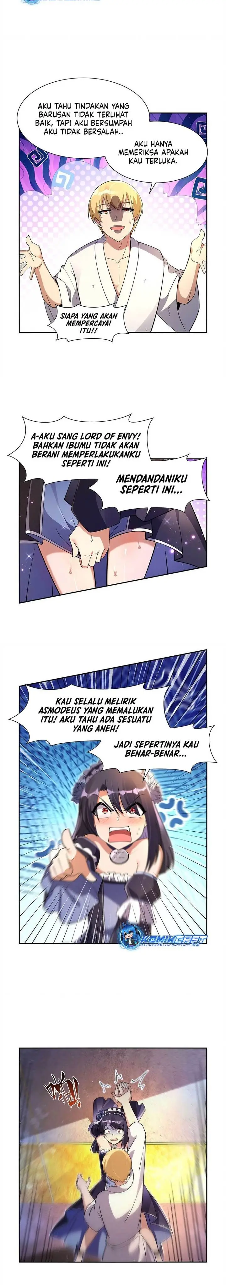 image-komik-the-demon-king-who-lost-his-job-chapter-408-3/13