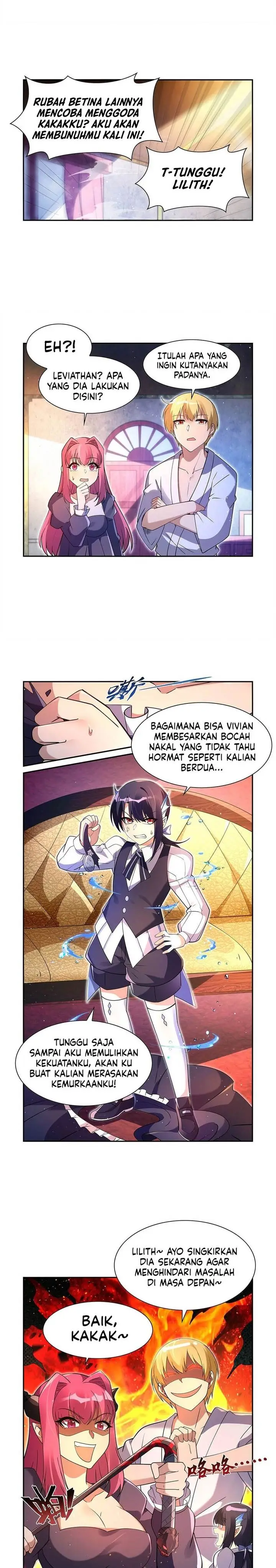 image-komik-the-demon-king-who-lost-his-job-chapter-408-5/13