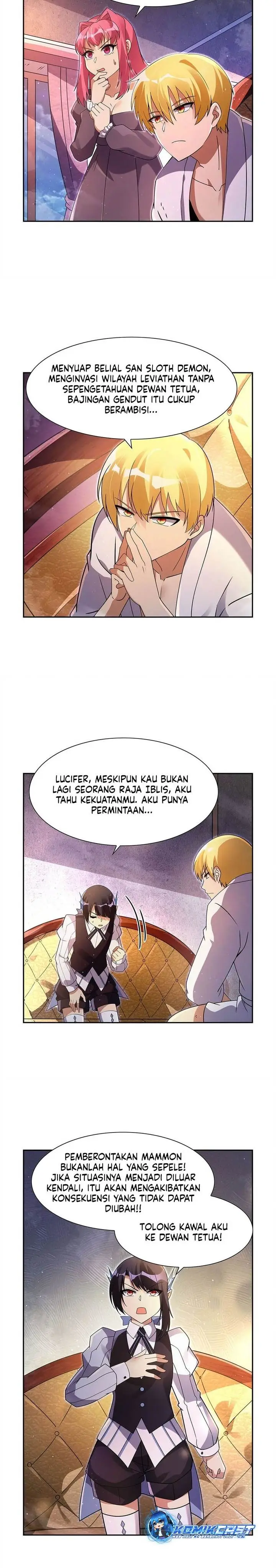 image-komik-the-demon-king-who-lost-his-job-chapter-408-12/13