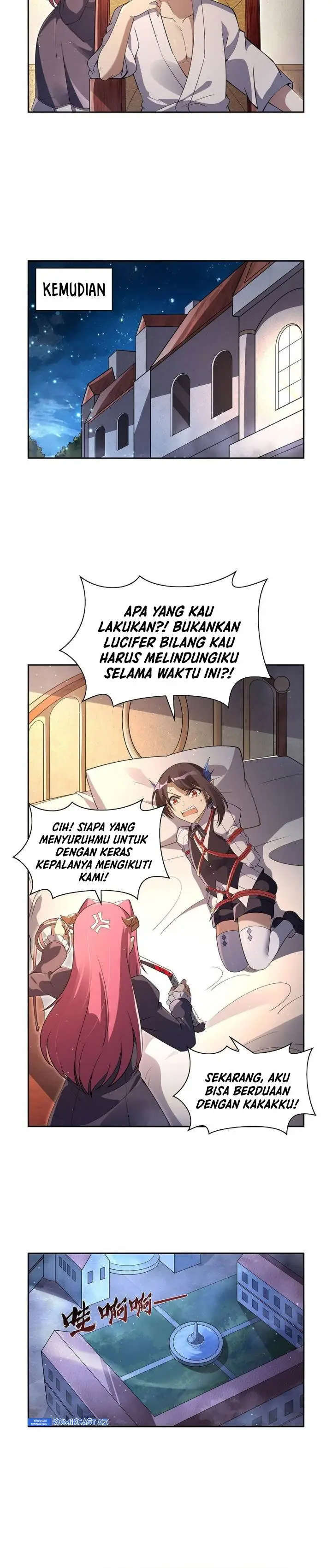 image-komik-the-demon-king-who-lost-his-job-chapter-409-3/15
