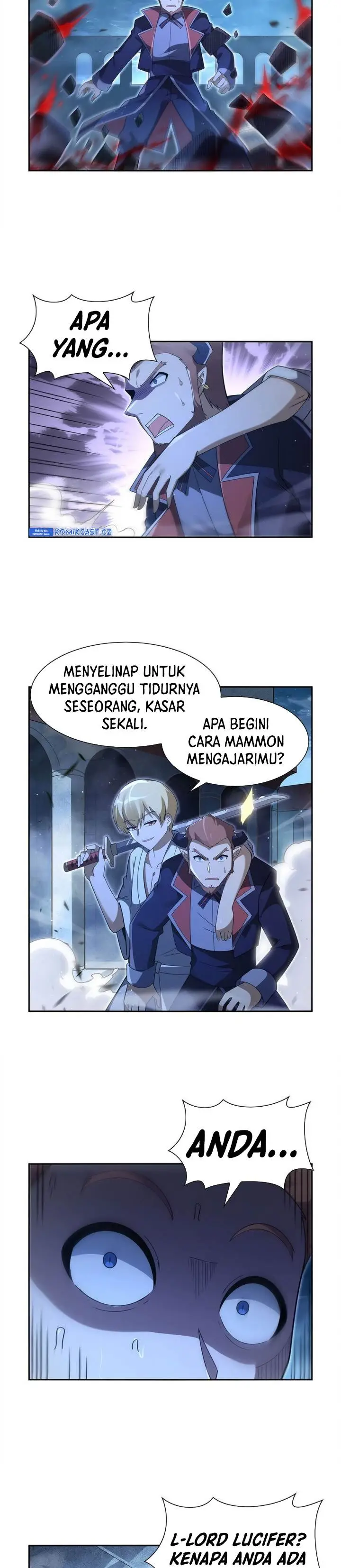 image-komik-the-demon-king-who-lost-his-job-chapter-409-6/15