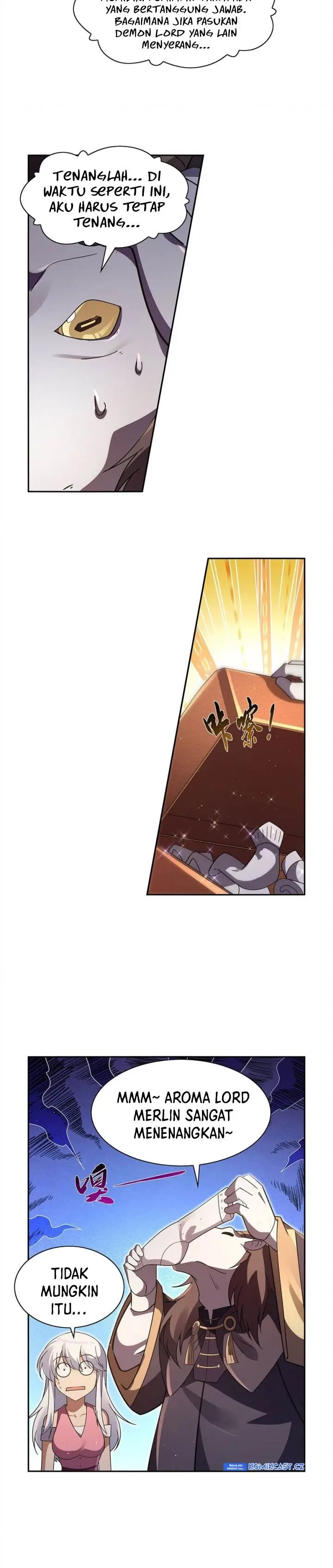 image-komik-the-demon-king-who-lost-his-job-chapter-409-11/15