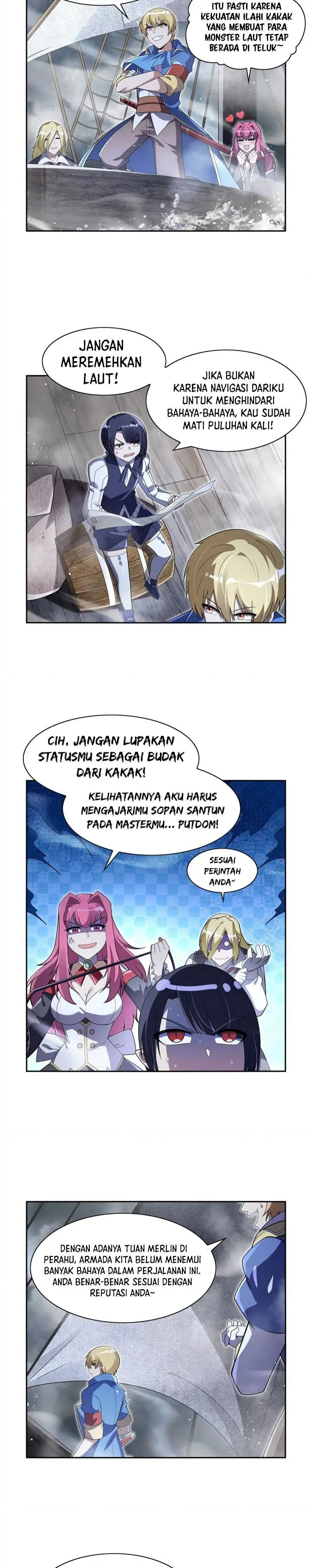 image-komik-the-demon-king-who-lost-his-job-chapter-410-1/14